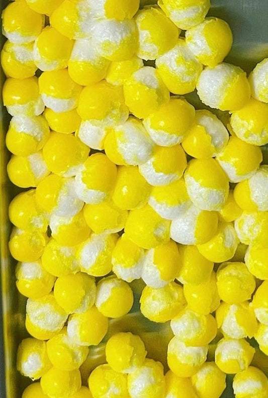 Lemon Bullets